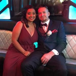 Meet your Posher, Sami